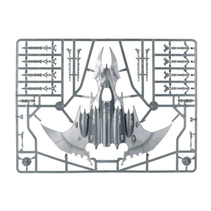 Razorwing Jetfighter - ARMATA XENOS
