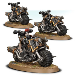 Chaosbiker - CHAOSARMEEN