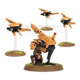 Firesight Team - XENOS ARMIES