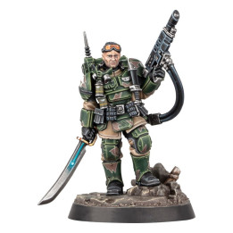 Warhammer+ Year 3: Astra Militarum – Unbroken - ARMIES OF THE IMPERIUM