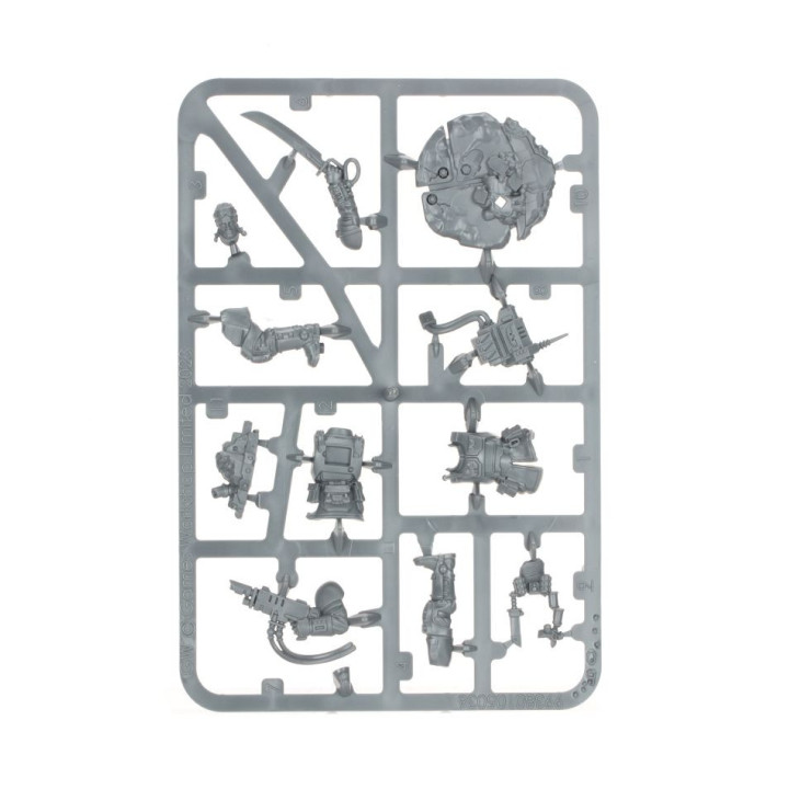 Warhammer+ anno 3: Astra Militarum – Indomito - ESERCITI DELL'IMPERIUM