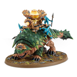 Bastiladonte - GRAND ALLIANCE ORDER