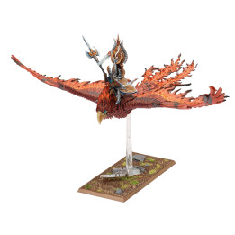 Flamespyre Phoenix - HIGH ELF