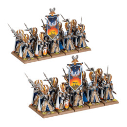 Phoenix Guard - HIGH ELF