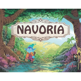 Navoria - FAMILY GAMES