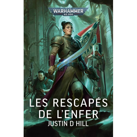 Hell's Last (Paperback)