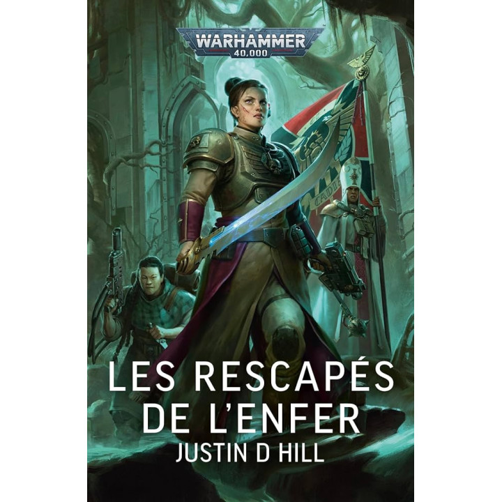 Hell's Last (Paperback) - GIOCHI DA TAVOLO