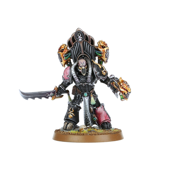 Lord Kakofonista - ESERCITI DEL CAOS