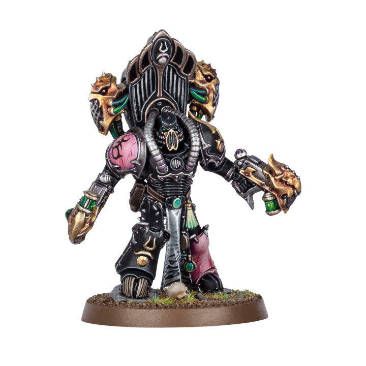 Lord Kakofonista - ESERCITI DEL CAOS