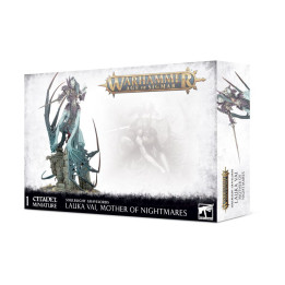 GRAND ALLIANCE DEATH - Vengorian Lord