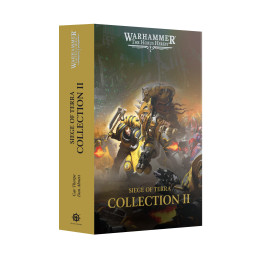 Siege of Terra - The Horus Heresy: Siege of Terra – Collection II (Broché)
