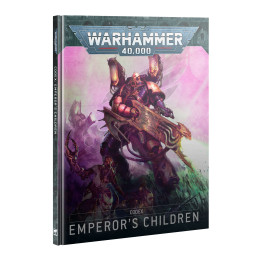 CODEX - Codex: Emperor's Children