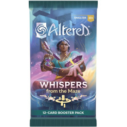 ALTERED - Altered - Booster Murmures du Labyrinthe