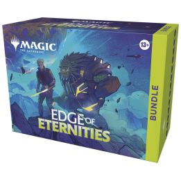 Magic the Gathering - Edge of Eternities - Bundle - MAGIC THE GATHERING