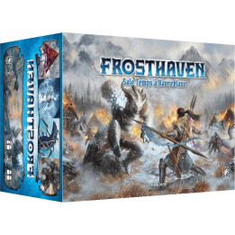 JEUX EXPERTS - Frosthaven