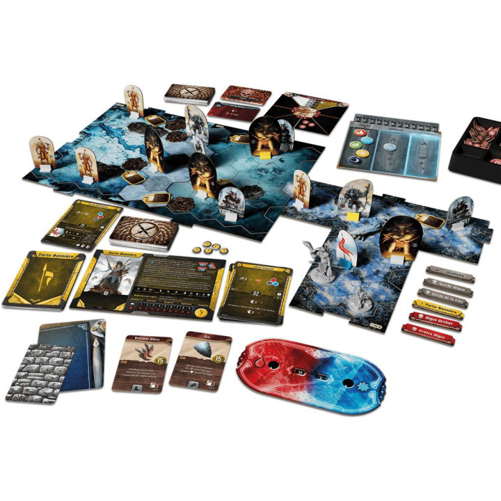 Frosthaven - EXPERT GAMES