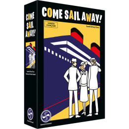 Come Sail Away ! - FAMILY GAMES