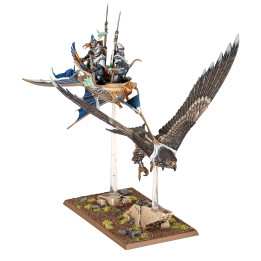 Lothern Skycutter - HIGH ELF