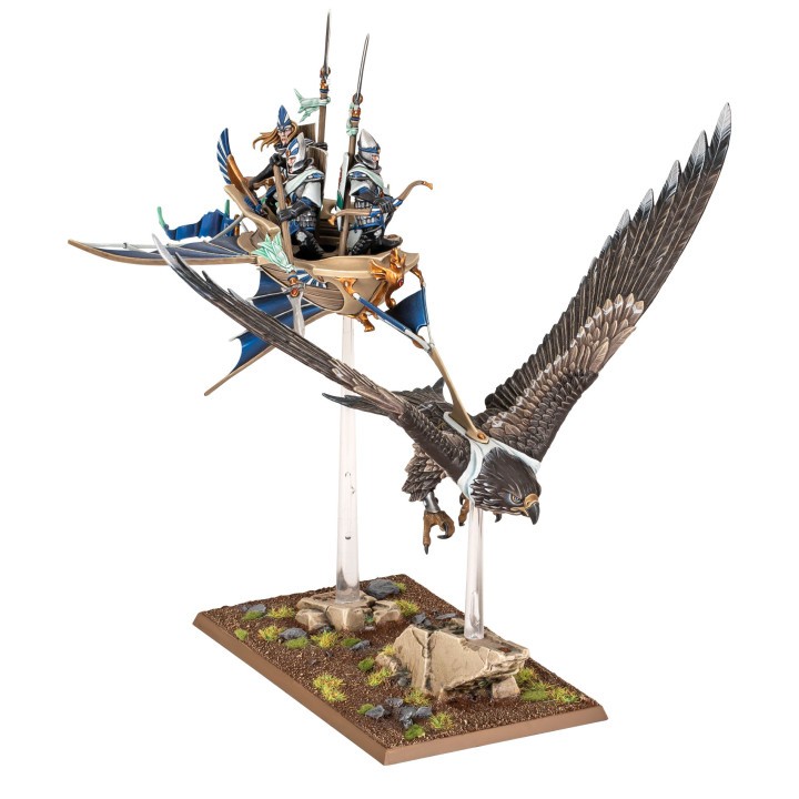 Himmelssegler von Lothern - HIGH ELF