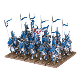 Drachenprinzen von Caledor - HIGH ELF