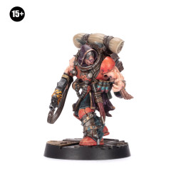 NECROMUNDA - Vandoth the Fallen