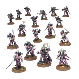 Pattuglia da Combattimento: Emperor's Children - PATTUGLIA DI COMBATTIMENTO