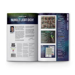 WHITE DWARF - White Dwarf 512