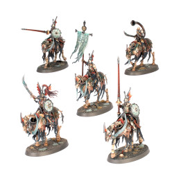 Cavalieri dei Tumuli - GRAND ALLIANCE DEATH