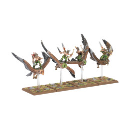 Warhawk Riders - IL VECCHIO MONDO