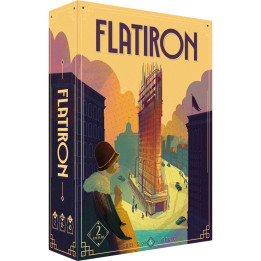 Flatiron - GIOCHI DA TAVOLO