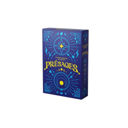 Presagi - GIOCHI IN FAMIGLIA