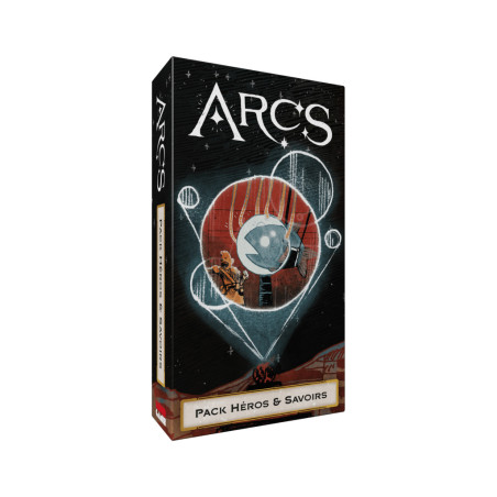 Archi: Pacchetto Eroi & Conoscenze