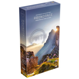 Terra - Abbondanza - GIOCHI ESPERTI