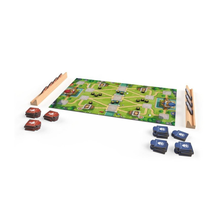 JEUX À DEUX - Toy Battle
