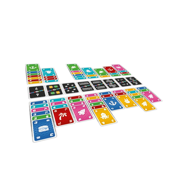 - GIOCHI DA TAVOLO