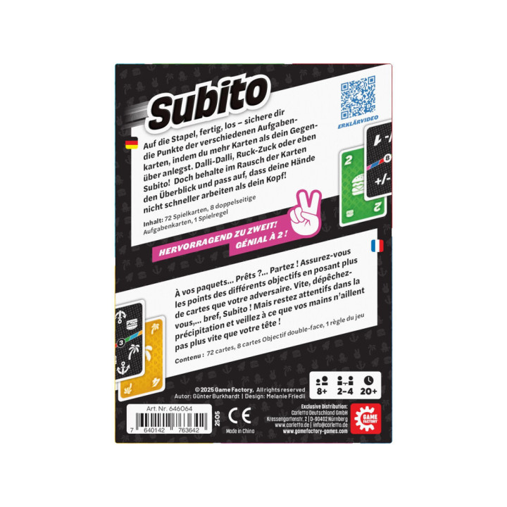 Subito