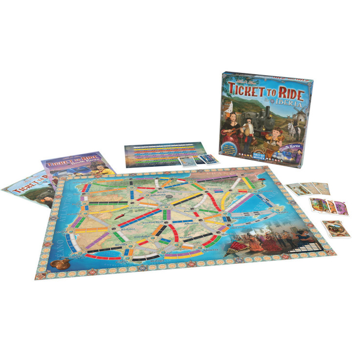 _ GESELLSCHAFTSSPIELE