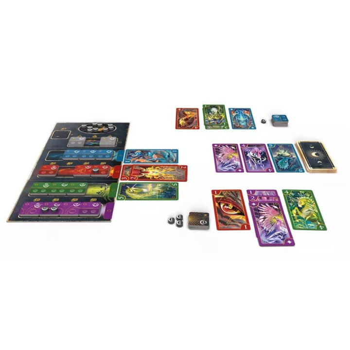 Mitici - GIOCHI IN FAMIGLIA