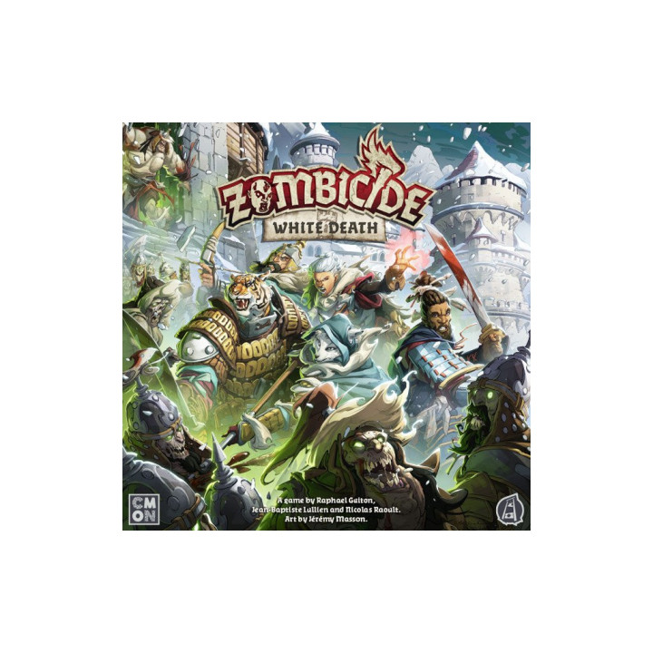 _ GESELLSCHAFTSSPIELE